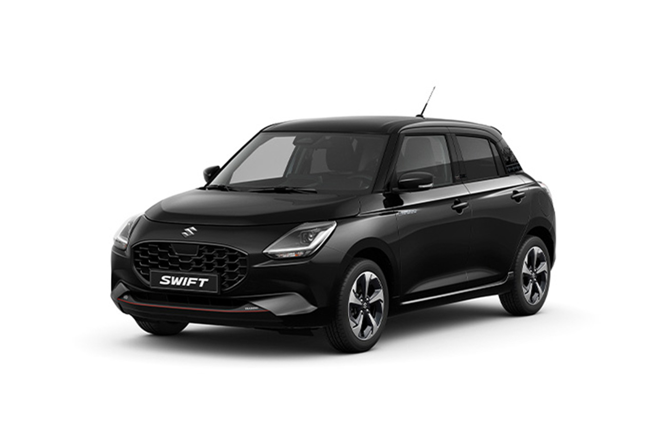GarageBussard-Suzuki-new-swift-tradizio